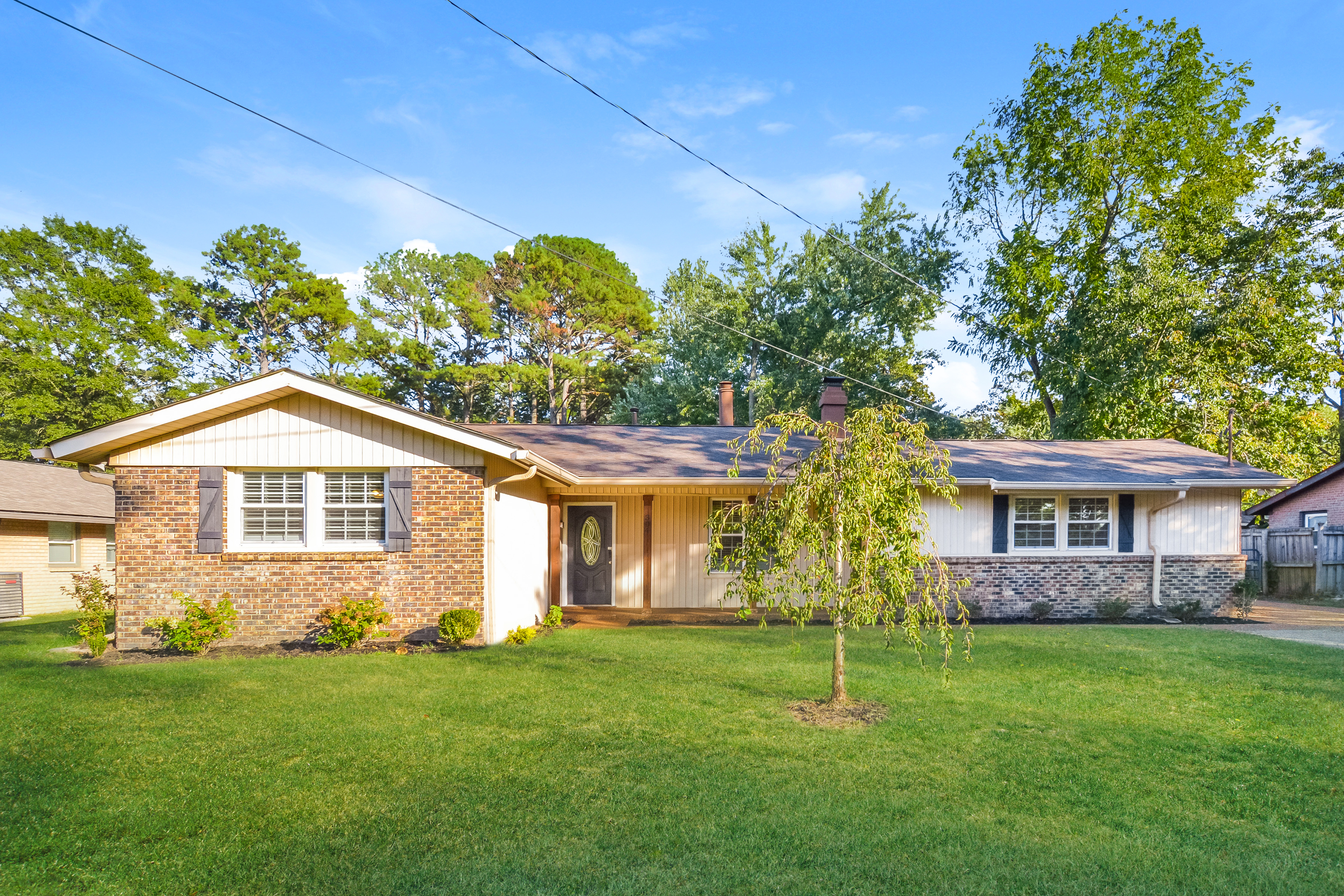 304 MATTERHORN DR OLD HICKORY, TN 37138
